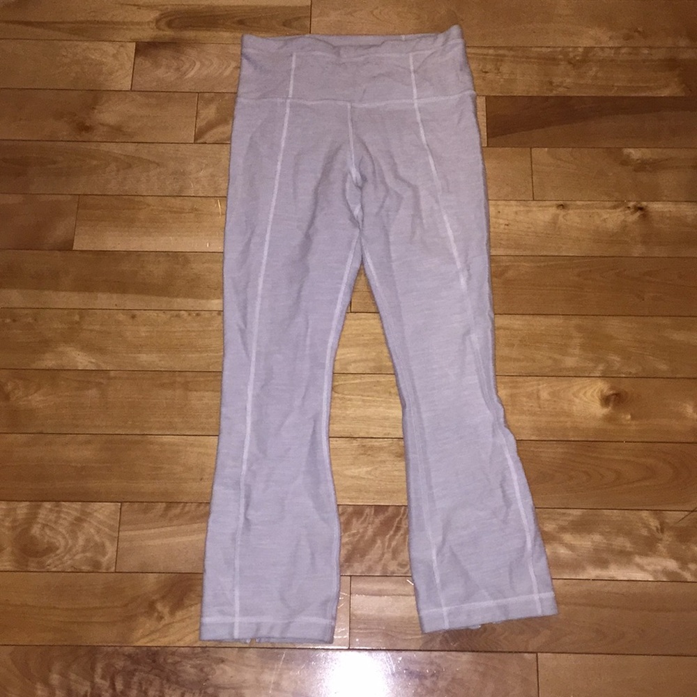 Lululemon pants